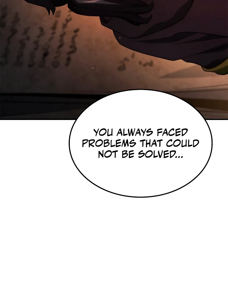 Revenge of the Iron-Blooded Sword Hound, Chapter 57 image 107